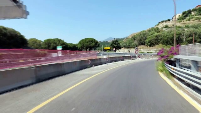 Da domani svincolo di Boccetta chiuso per chi viene da Palermo, traffico dirottato a Messina centro