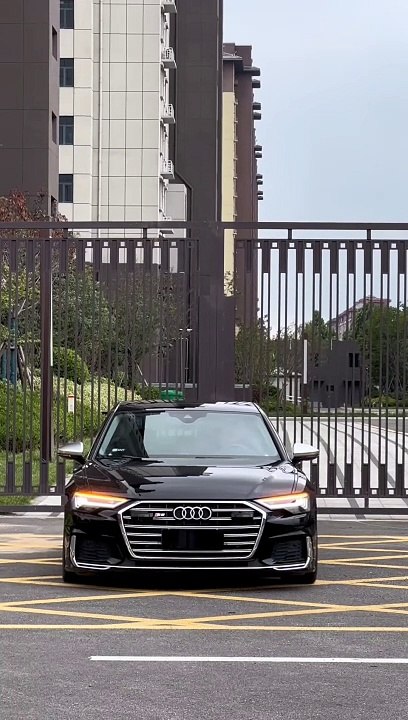 Audi-car-club