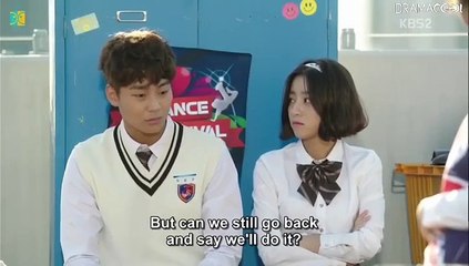 cheer up E3 Hindi RV Drama