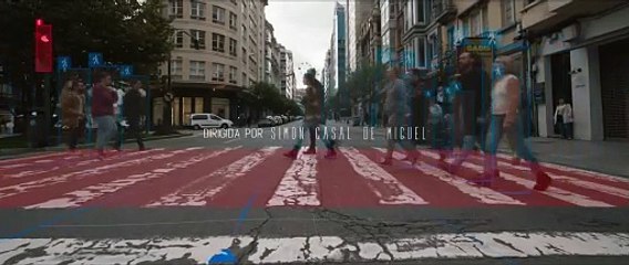 Justicia artificial Tráiler