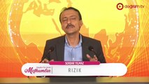 Hayata Yön Veren Mefhumlar I Rızık