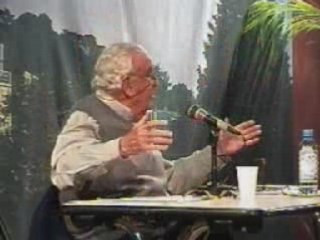 Jean-Pierre Vernant. Les origines de la philosophie 1