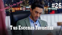 Tus Escenas Favoritas #26 - Me Gusta No Me Gusta