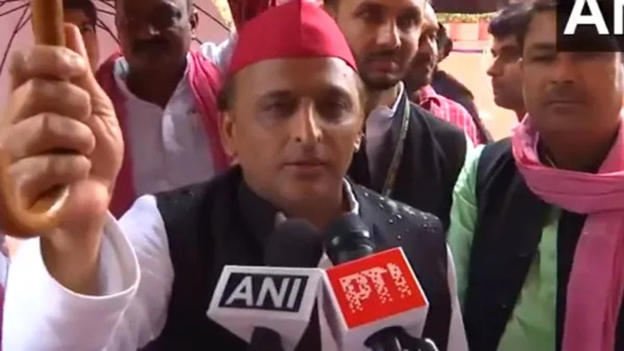 Kanwar Yatra Nameplate Issue अब नाम नहीं,लिखिए सौहार्दमेव जयते, SC के फैसले पर बोले अखिलेश यादव