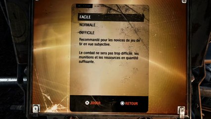 Metro: Last Light online multiplayer - ps3