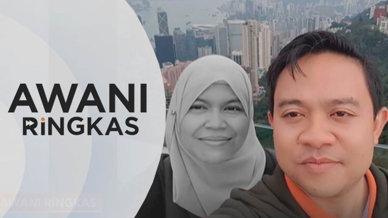 AWANI Ringkas: Ucapan takziah | Rasuah penjawat awam