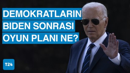 ABD'de Başkan Biden adaylıktan çekilmekte geç mi kaldı?
