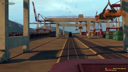 Doch lieber mit moderner Ausrüstung rumfahren. | Derail Valley | Ep. 73