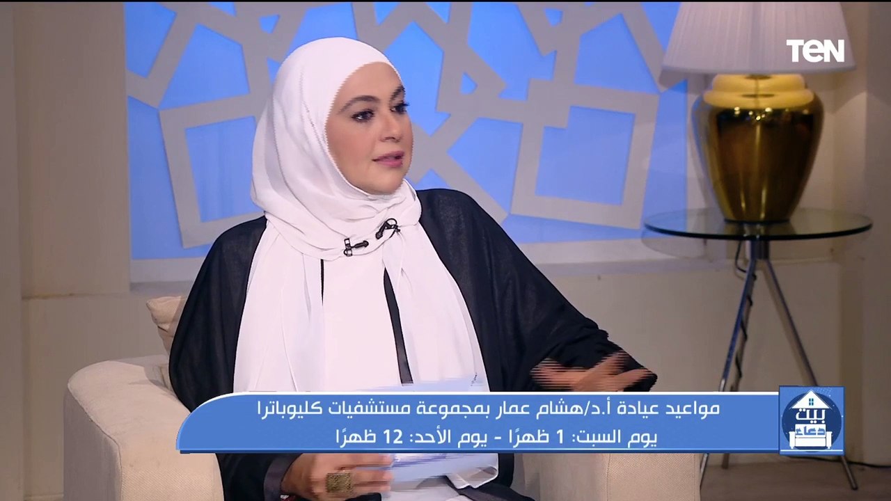 استشاري أمراض قلب: نسبة من 60% إلى 70% من مرضى القلب مصابون بالإكتئاب