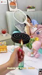 Smart Appliances, Gadgets For Every Home_ Versatile Utensils (Inventions