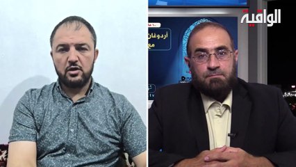 شؤون الأمة : أردوغان وصفحته الجديدة مع طاغية الشام