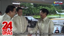 POGO ban, kabilang sa pinuri ng ilan sa oposisyon; pinuna ang pagpapamura ng bigas at wage hike | 24 Oras