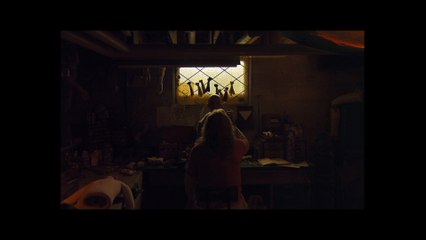 Longlegs Movie Trailer 🎬