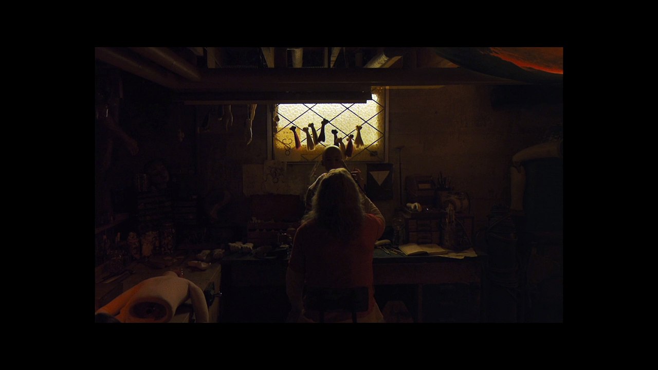 Longlegs  -Trailer