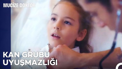 Testlerde Şüphelendiren Uyuşmazlık - Mucize Doktor 37. Bölüm
