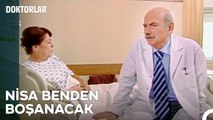 Başhekim De Olsan Terk Ediliyorsun İşte - Doktorlar