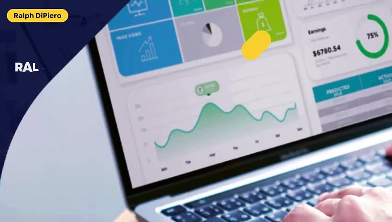 Ralph DiPiero's Marketing Consulting Tips: Success Strategies