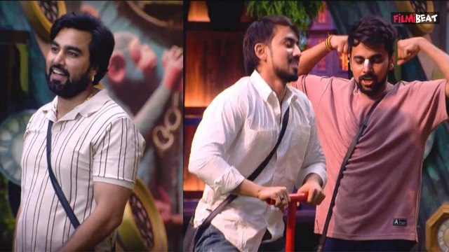 BBOTT3: Adnaan Shaikh के Eviction की Lovekesh Kataria और Armaan Malik बने बड़ी वजह! Double Eviction