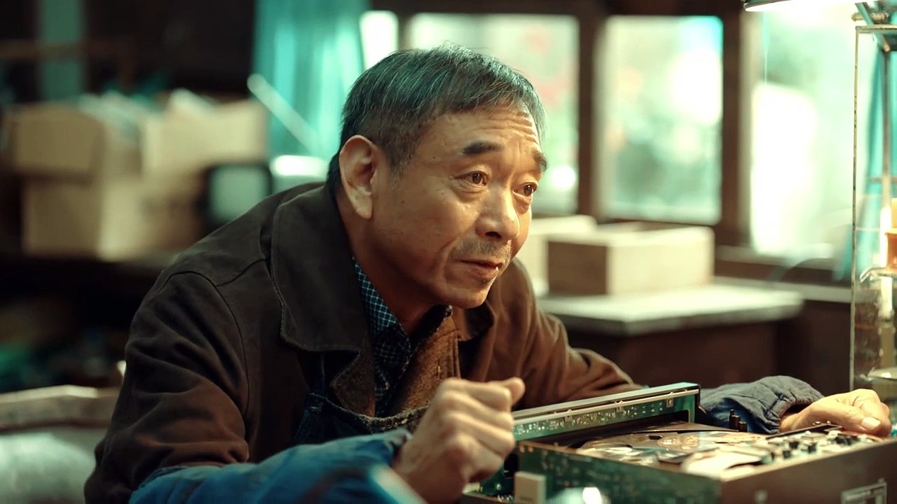 Thượng Hải, Vinh Hoa Lạc Lối - Tập 21 _ Phim Truyền Hình Trung Quốc _ Phim Tâm Lý, Tình Cảm, Hình Sự