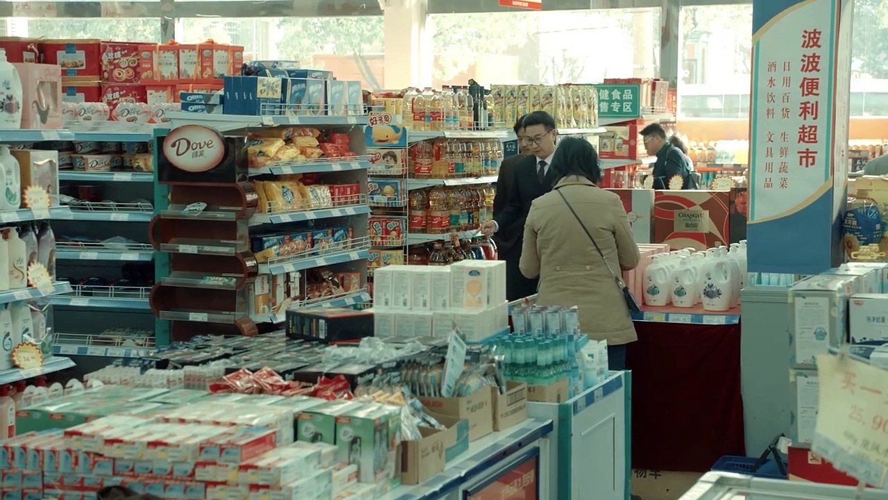 Thượng Hải, Vinh Hoa Lạc Lối - Tập 23 _ Phim Truyền Hình Trung Quốc _ Phim Tâm Lý, Tình Cảm, Hình Sự