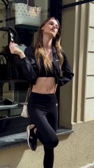 Sports wear - Clothing Brand Shoot | Envole | Instagram Reel