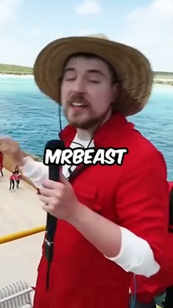 Who is next Mr beast? Mr beast suggest a new youtuber who can be next Mr beast.