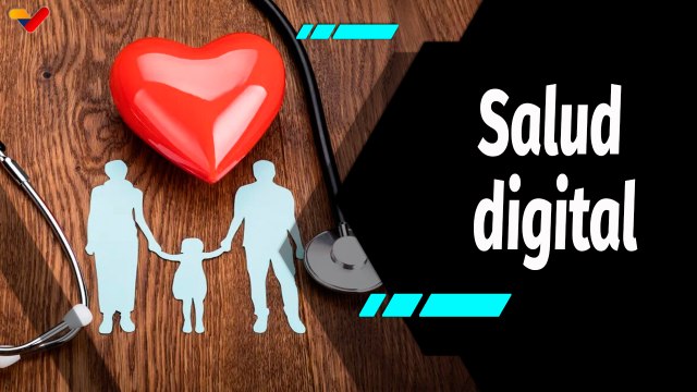 Al Aire | Gobierno Bolivariano activará el Plan de Salud Familiar para la clase obrera venezolana