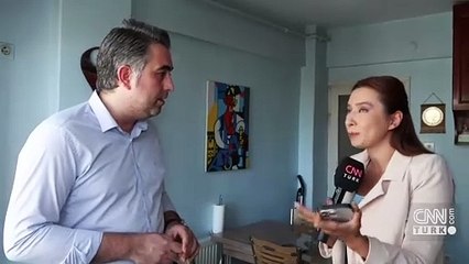 Dikkat! ''HER AN ÇÖKEBİLİR'' İşte o tabur binalardan biri daha...