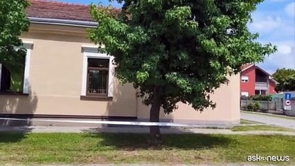 Sparatoria in una casa di riposo in Croazia, almeno 5 morti