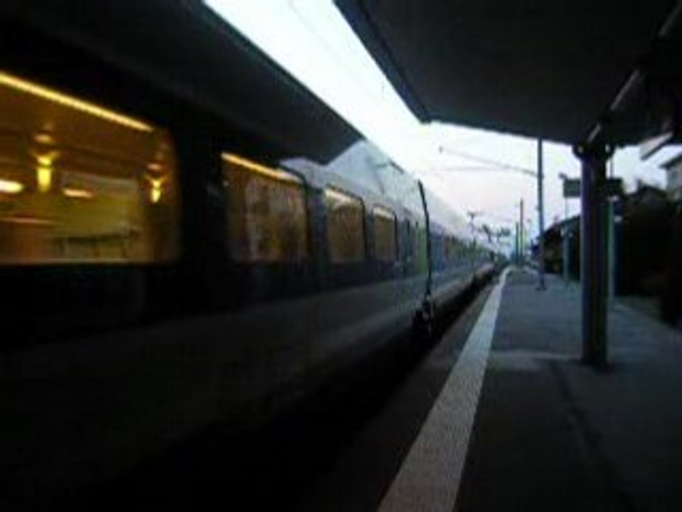 Arrivée 2573