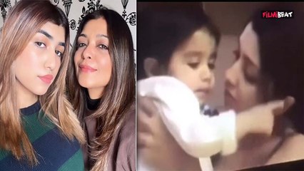 Tishaa Kumar Death: जवान बेटी की मौत के बाद मां का बुरा हाल, बचपन की Video में बेटी पर लुटाया प्यार