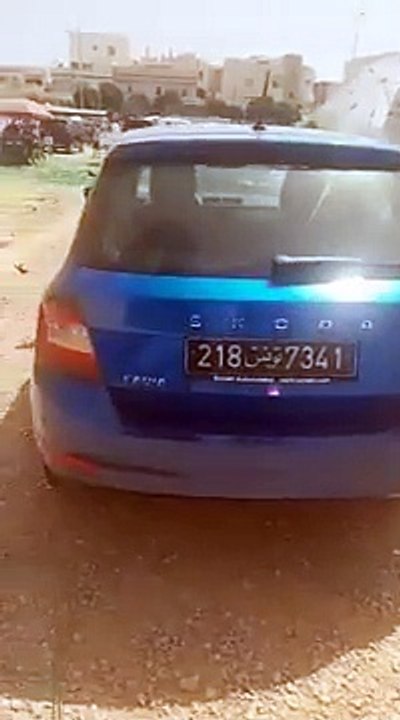 هل اسوام الكراهب المستعملة قاعدة تنخفض في تونس بعد دخول عدد كبير من السيارات بمناسبة عودة عدد ...