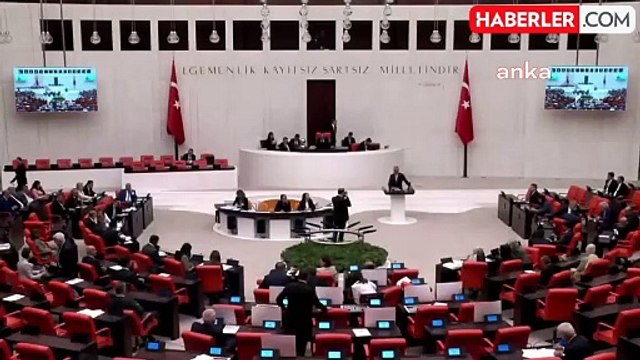 CHP Milletvekili Cumhur Uzun Emeklilerin Sorunlarını Gündeme Getirdi