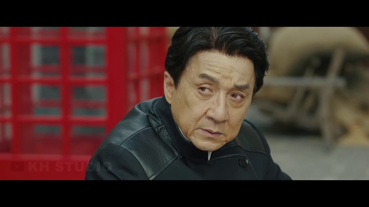 The Karate Kid 2  Teaser Trailer  Jackie Chen Jaden Smith Ralph Macchio4k 2160p