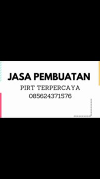 085624371576, Jasa pembuatan PIRT cepat Bandung, Jasa pembuatan PIRT online Bandung