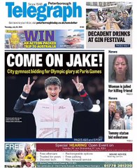 Headlines video for PT