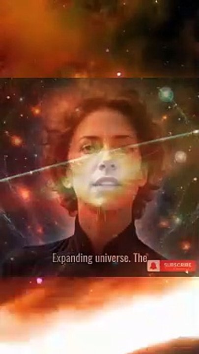 Amazing Facts About Space :: Expanding Universe