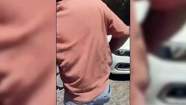 Rusya'da bombalı saldırı düzenleyen terörist Bodrum'da yakalandı