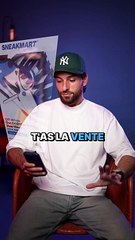 Découvre les meilleurs drops chez Sneakmart !  