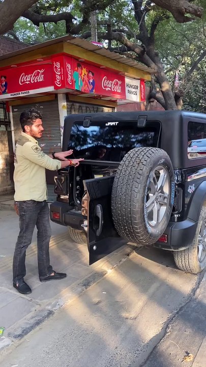 #viral #thar lover