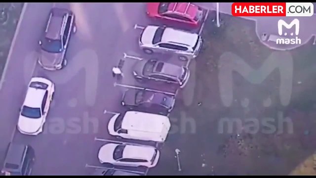 Rusya'da bombalı saldırı düzenleyen terörist Bodrum'da yakalandı