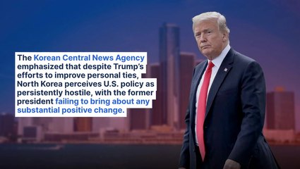 Kim Jong Un Rejects Donald Trump's Friendship Claims? North Korea Says 'We Do Not Care,' Expresses Nuclear Readiness Amid Rising Tension With US