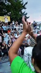 Ergenekon’dan yola çıkacaktı, İP’i koparıp kaçtı: Nimet Özdemir istifa etti