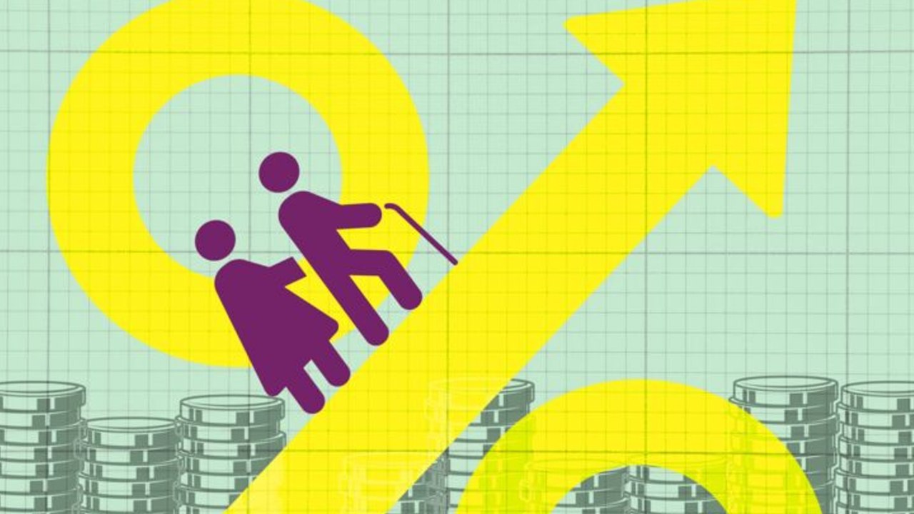 Retraite de base : la revalorisation des pensions sur l’inflation en 2025 quasiment garantie