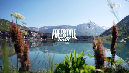 Best Of Tignes Freestyle Tour presented by FISE
