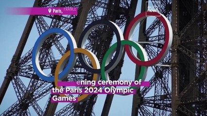 Paris Olympics artistic director Thomas Jolly on reimagining opening ceremony