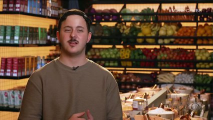 Pistache com pimenta? Molho assusta Helena Rizzo no MasterChef