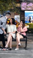 Girls SMAiLL amazing prank 