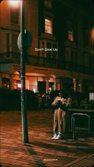 Don't Give Up!!! #islamic