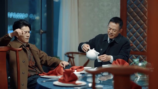 Thượng Hải, Vinh Hoa Lạc Lối - Tập 42 _ Phim Truyền Hình Trung Quốc _ Phim Tâm Lý, Tình Cảm, Hình Sự